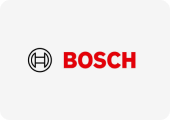 Logo Bosch, cliente da Ingá Cup