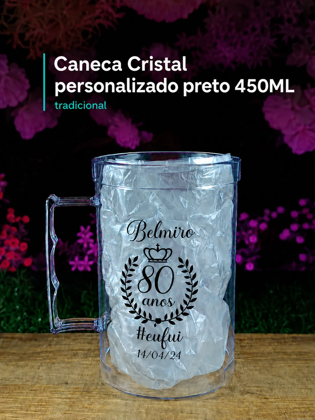 Caneca cristal (2)